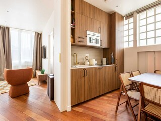 Appartement Paris  12