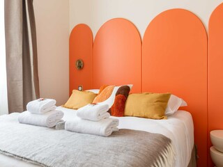 Appartement Paris  15