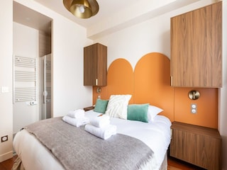 Appartement Paris  16