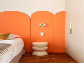 Appartement Paris  18