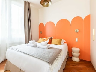 Appartement Paris  20