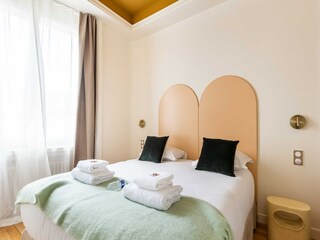 Apartment Paris  3