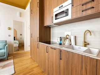 Appartamento Paris  4