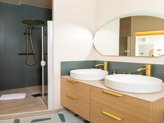 Apartment Paris  5