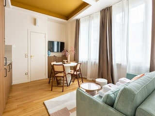 Appartamento Paris  6