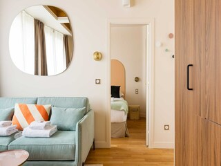 Apartment Paris  7