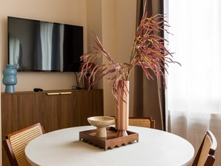 Apartment Paris  9