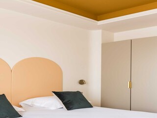 Apartment Paris  10