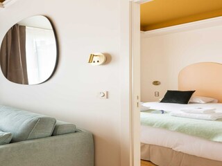 Apartment Paris  12