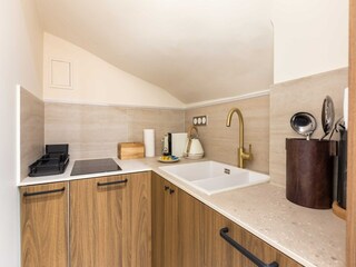 Apartment Paris  3