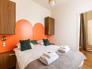 Apartment Paris  4
