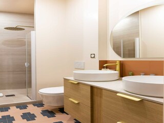Apartment Paris  5