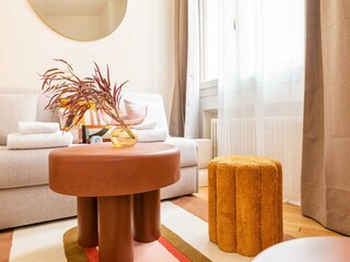 Apartment Paris  7