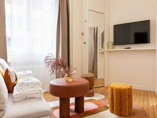 Apartment Paris  8