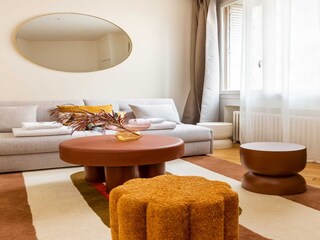 Appartement Paris  9