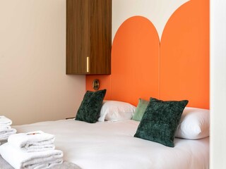 Apartment Paris  11