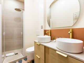 Apartment Paris  13