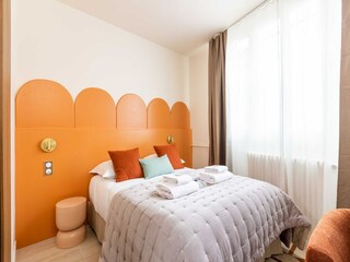 Apartment Paris  2