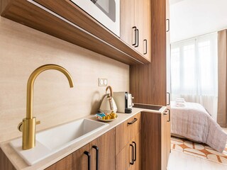 Apartment Paris  3