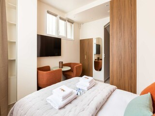 Apartment Paris  6