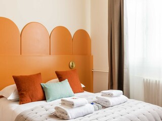 Apartment Paris  8