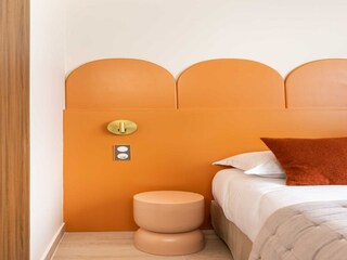 Apartment Paris  9
