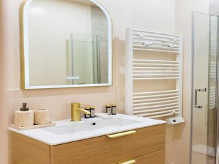 Apartment Paris  10