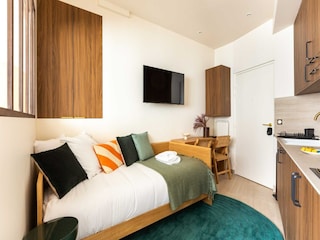 Appartement Paris  2