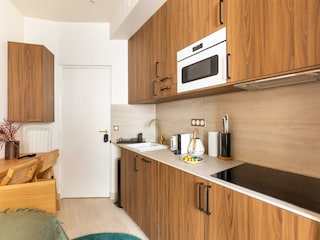 Appartement Paris  3