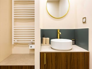 Appartement Paris  4
