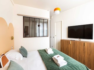 Appartement Paris  5