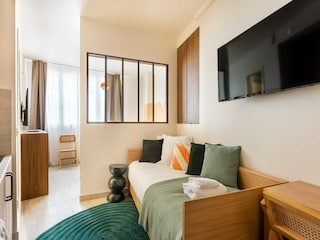 Appartement Paris  6