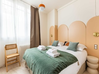 Appartement Paris  7
