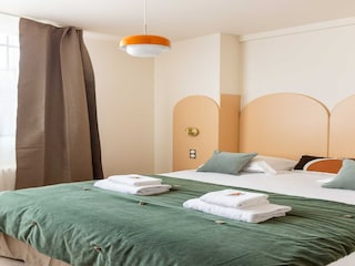 Appartement Paris  8