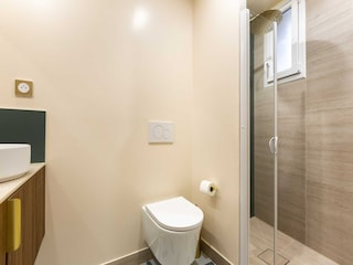 Appartement Paris  10