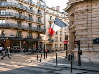 Appartement Paris  11