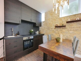 Apartment Paris  2