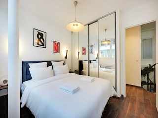 Apartment Paris  5