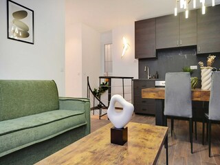 Apartment Paris  6