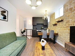 Apartment Paris  8