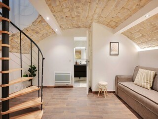 Apartment Paris  11
