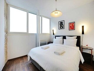 Apartment Paris  19
