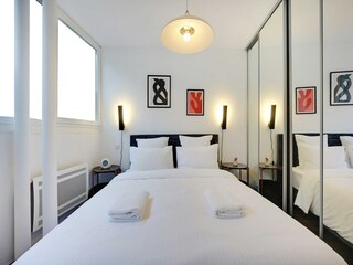 Apartment Paris  20