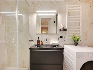 Apartment Paris  21