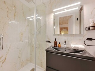 Apartment Paris  22