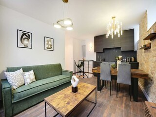 Apartment Paris  24