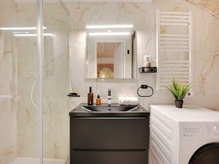Apartment Paris  43