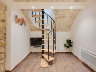 Apartment Paris  45