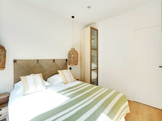 Apartment Paris  9