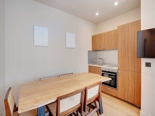 Appartement Paris  10